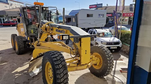 Michelin - Şenocak Oto Erzincan Merkez