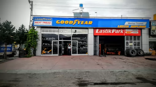 Goodyear-marlas Ticaret Erzincan Merkez