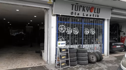 Türkyolu Oto Lastik Sakarya Serdivan