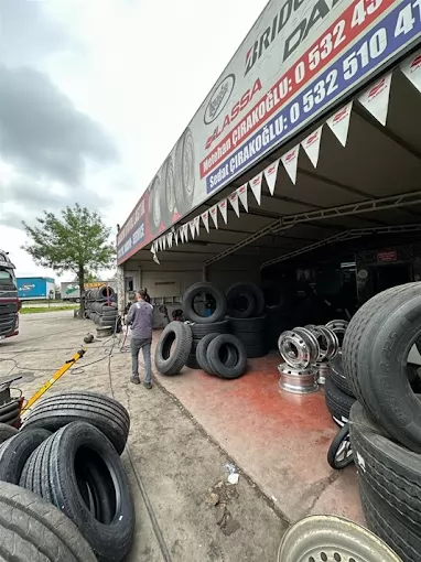 Sakarya Oto Yol Lastik Sakarya Erenler