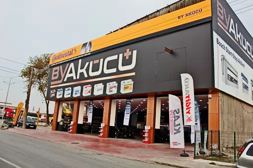 Sakarya Akü - ByAkücü - Continental ve Hankook Sakarya Lastik ve Akü Sakarya Arifiye