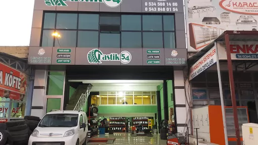 Lastik54 Sakarya Erenler