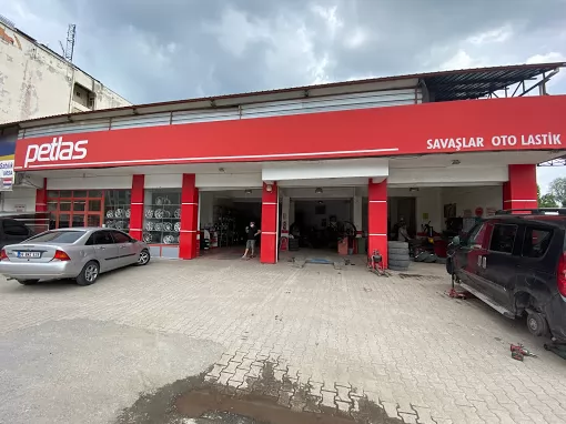 Savaşlar Petlas Oto Lastik Sakarya Erenler