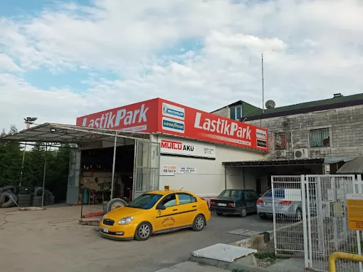 LastikPark - Sınırcı Lastik Sakarya Serdivan