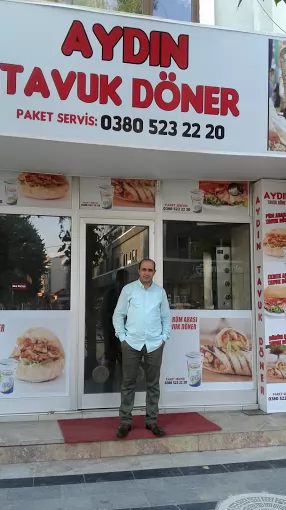 Aydin döner Düzce Merkez