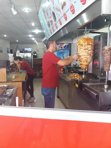 Rota Tavuk Doner Düzce Merkez