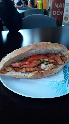 Namlı Döner Düzce Merkez