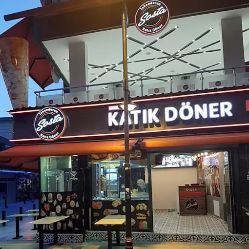 Katık Döner Düzce Merkez