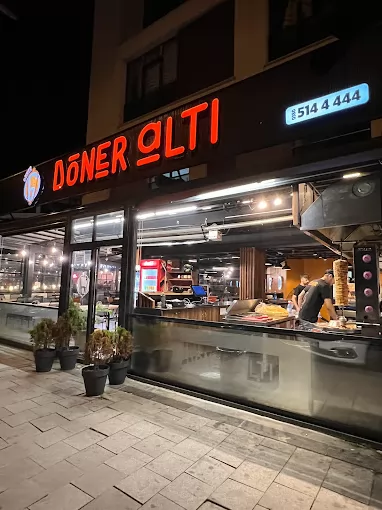 Döner Altı Düzce Merkez