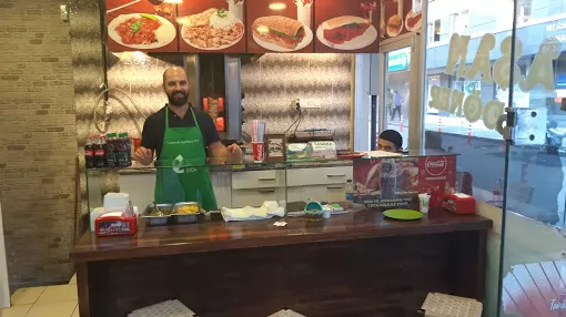 Aşan DÖNER Düzce Merkez