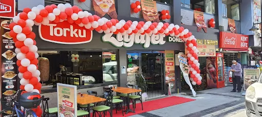 Torku Döner Ziyafet Düzce Düzce Merkez