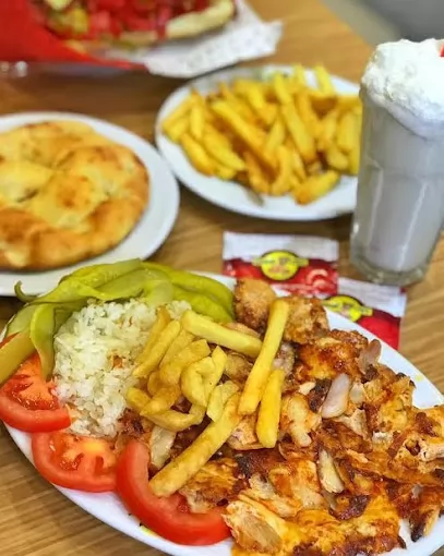 Konum Döner Düzce Merkez