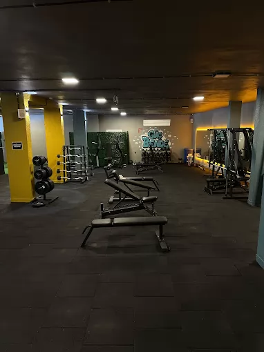 Ak Bass Gym Karaman Merkez