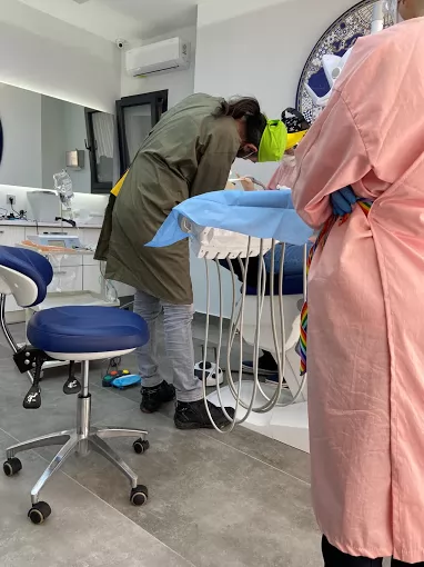 İpek Ağız ve Diş Sağlığı Polikliniği Doktorlar Şubesi | Eskişehir Ortodonti | Eskişehir implant Eskişehir Tepebaşı