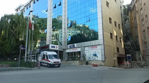 Zonguldak Level Hastanesi Zonguldak Merkez