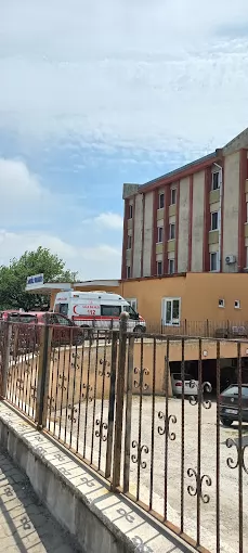 Uzunmehmet Göğüs Ve Meslek Hastalıkları Hastanesi Zonguldak Merkez