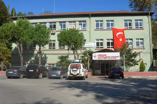 Kozlu Semt Polikliniği Zonguldak Merkez