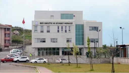 ZONGULDAK BÜLENT ECEVİT ÜNİVERSİTESİ OBEZİTE VE DİYABET UYGULAMA VE ARAŞTIRMA MERKEZİ Zonguldak Merkez