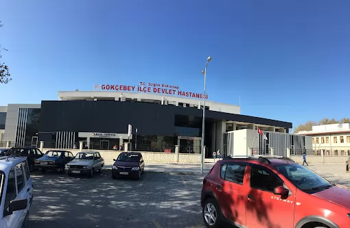 Gökçebey İlçe Devlet Hastanesi Zonguldak Gökçebey