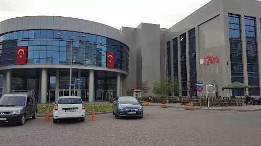 EREĞLİ DEVLET HASTANESİ YENİ Zonguldak Ereğli