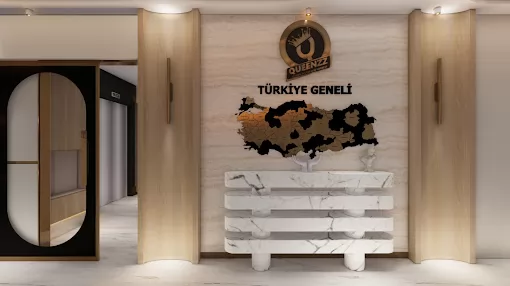 Queenz Estetik &Güzellik Merkezi Uşak Uşak Merkez