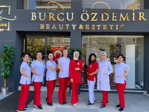 Mediclub Güzellik Salonu Uşak Merkez