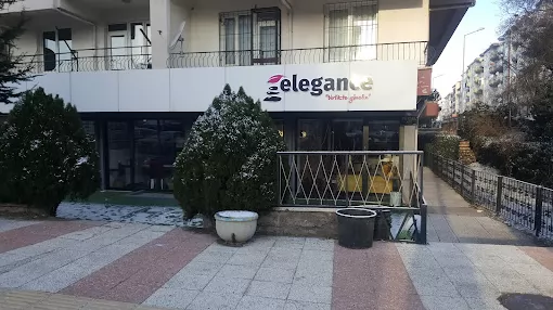 ELEGANCE GÜZELLİK MERKEZİ Uşak Merkez