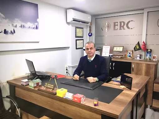 ERC GAYRİMENKUL&DANIŞMANLIK Denizli Merkezefendi