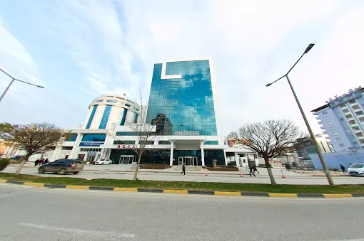 NCR International Hospital Gaziantep Şehitkamil