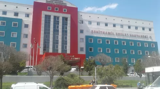 Şehitkamil Devlet Hastanesi Gaziantep Şehitkamil