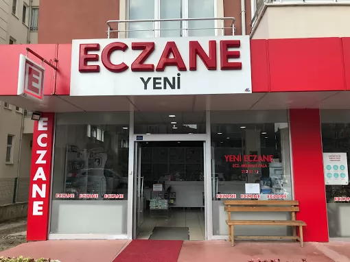 Yeni Eczanesi Bolu Merkez