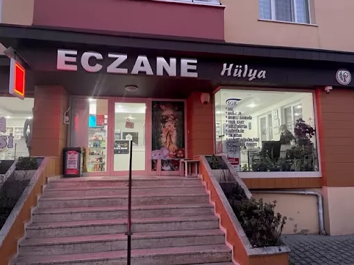 Hülya Eczanesi Bolu Merkez