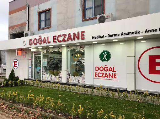 Doğal Eczanesi Bolu Merkez