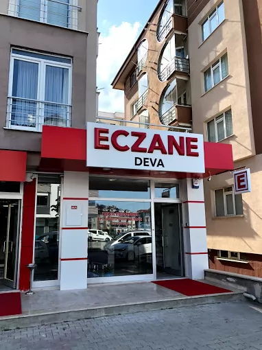 BOLU Deva Eczanesi Bolu Merkez