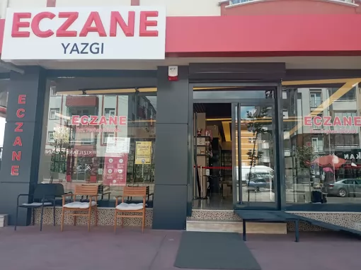 Yazgı Eczanesi Bolu Merkez