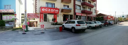 Ünal Eczanesi Bolu Merkez