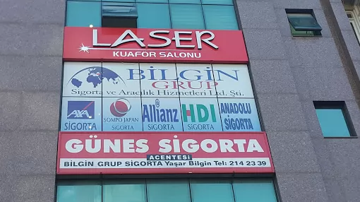 Bilgingrup Sigorta Ltd.Şti. Rize Merkez