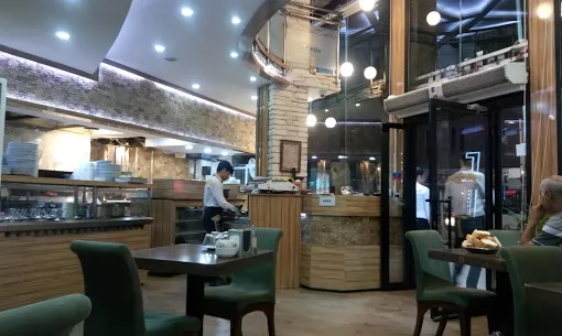 KIR RESTAURANT MT İSKENDER ÇORBA DÜNYASI Sivas Merkez