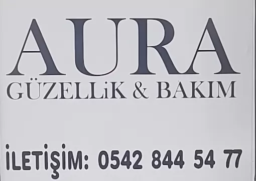 F.Ç AURA GÜZELLİK SALONU Kars Merkez