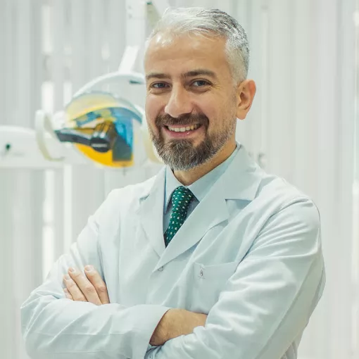 Dentomed: İmplant ve Estetik Diş Hekimliği Trabzon Ortahisar