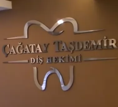 Dt. Çağatay TAŞDEMİR Trabzon Ortahisar