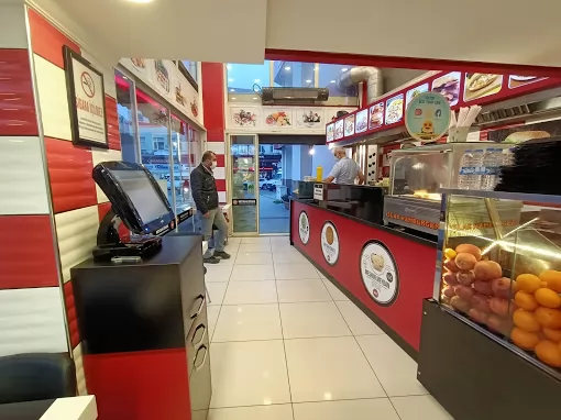 Meydan Döner Rize Merkez