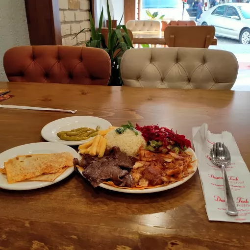 HATAY DÖNER RİZE Rize Merkez