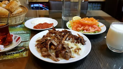 Kuzu Döner Rize Merkez