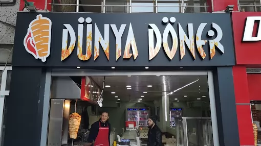 DÜNYA DÖNER Rize Merkez