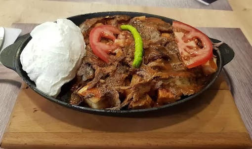 Kasap döner Rize Merkez