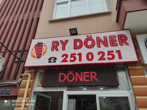 RY DÖNER Rize Merkez