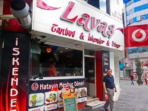 Lavaş Döner Niğde Merkez