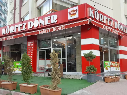 Körfez Döner | Niğde Şube Niğde Merkez