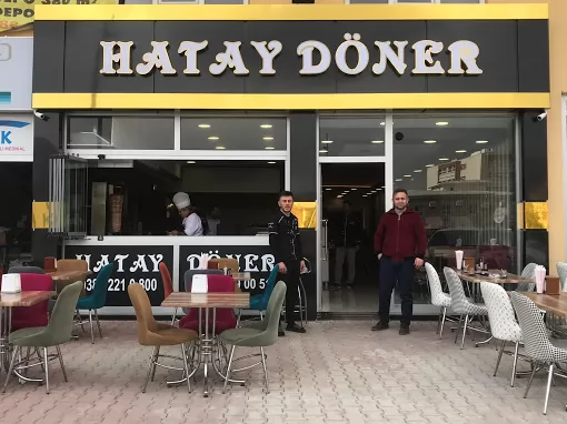 hatay döner Niğde Merkez